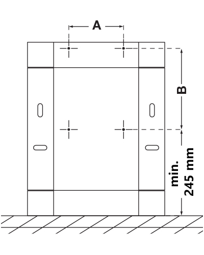 e-vento-mounting