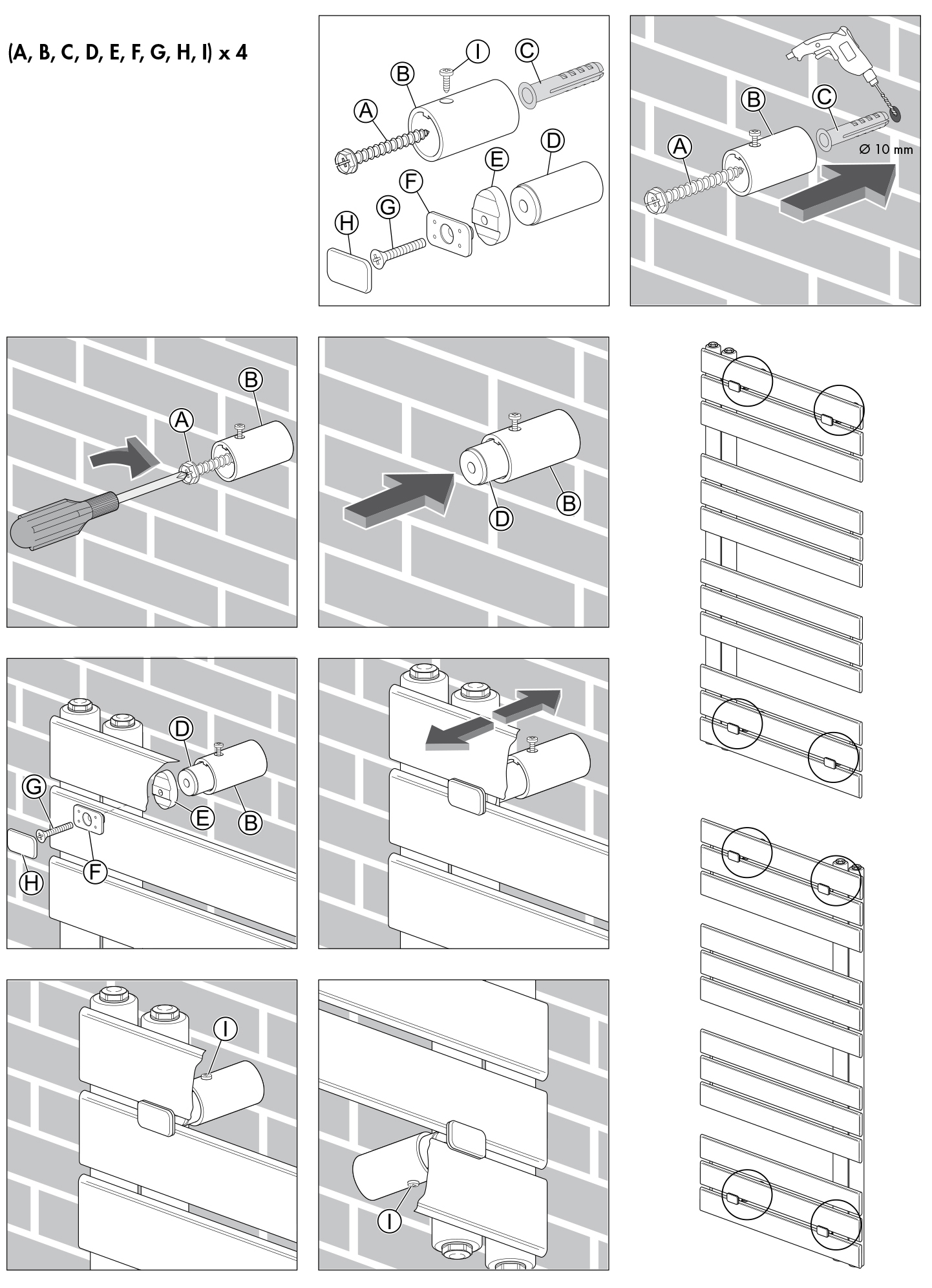 triton-e-mounting