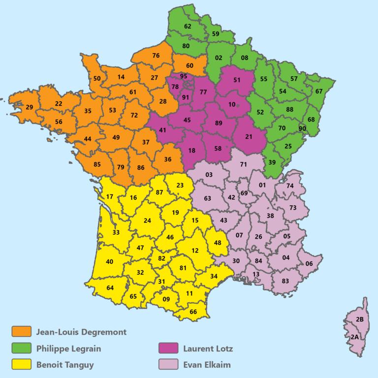 HR-map-france