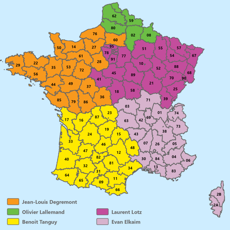 map-france